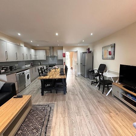 5 Bed 5 Bath / Brick Lane Central London E1 Экстерьер фото