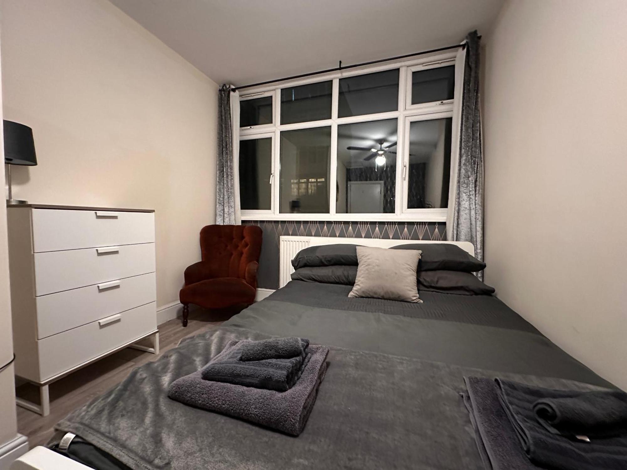 5 Bed 5 Bath / Brick Lane Central London E1 Экстерьер фото