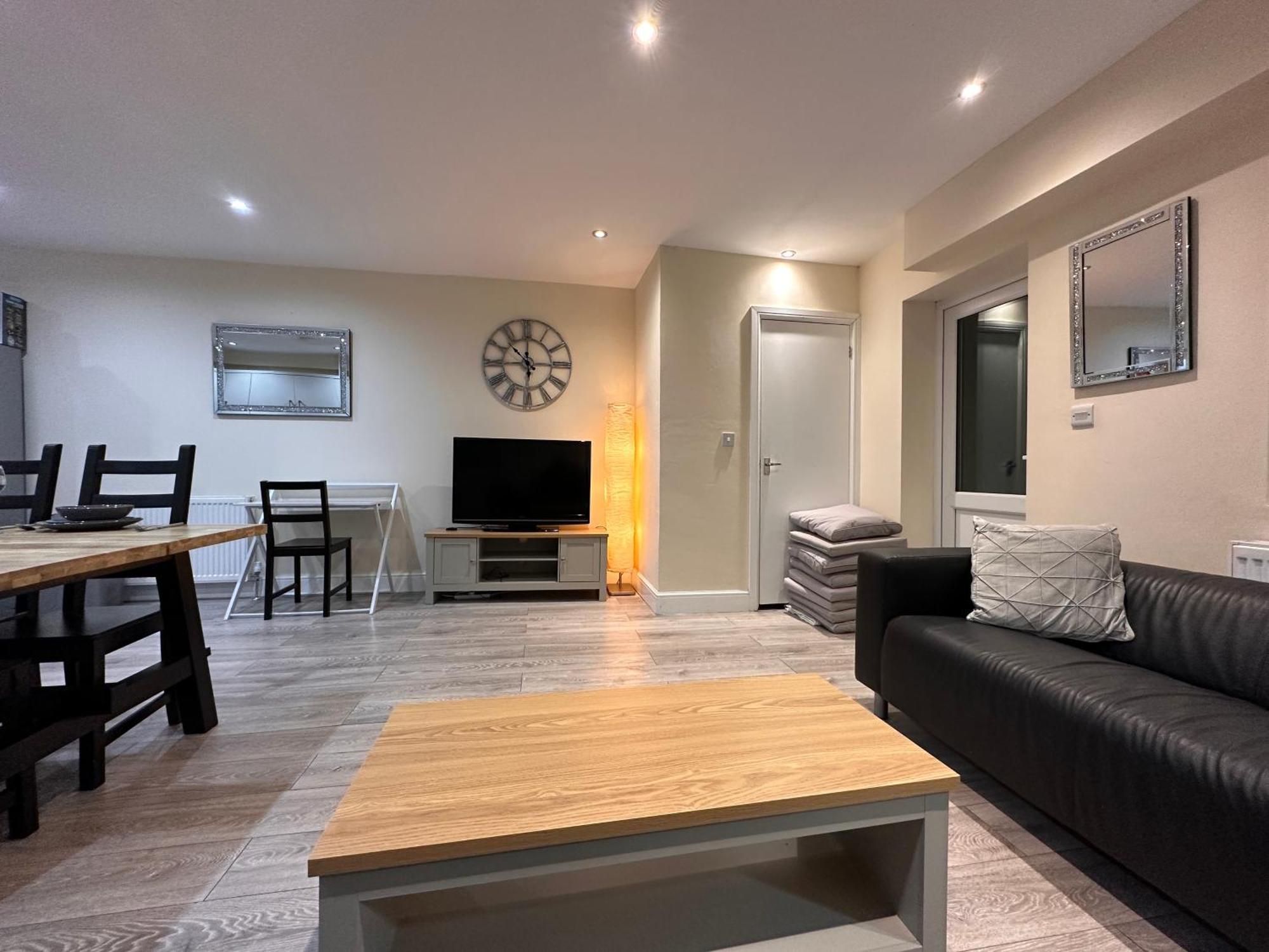 5 Bed 5 Bath / Brick Lane Central London E1 Экстерьер фото