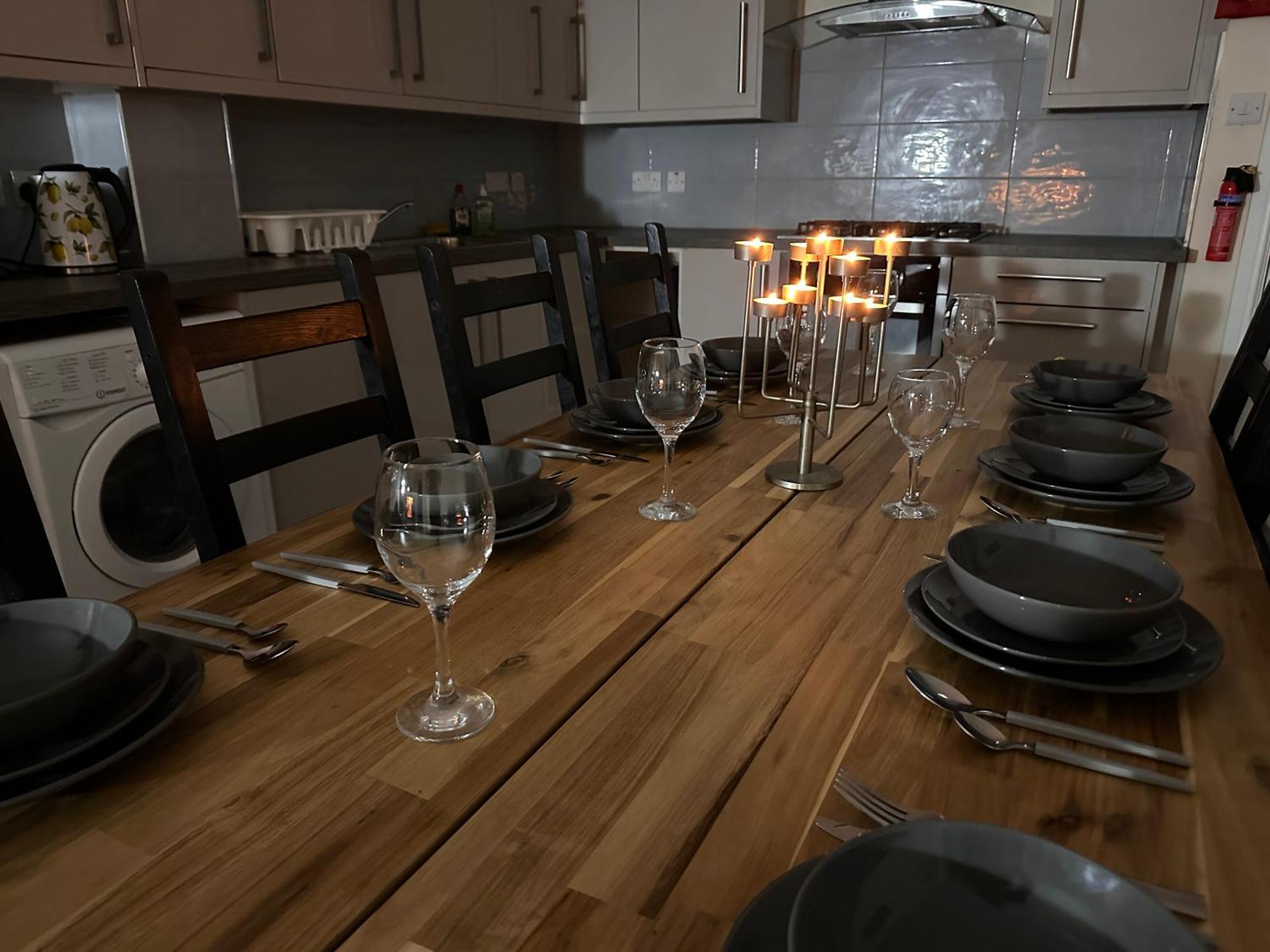 5 Bed 5 Bath / Brick Lane Central London E1 Экстерьер фото