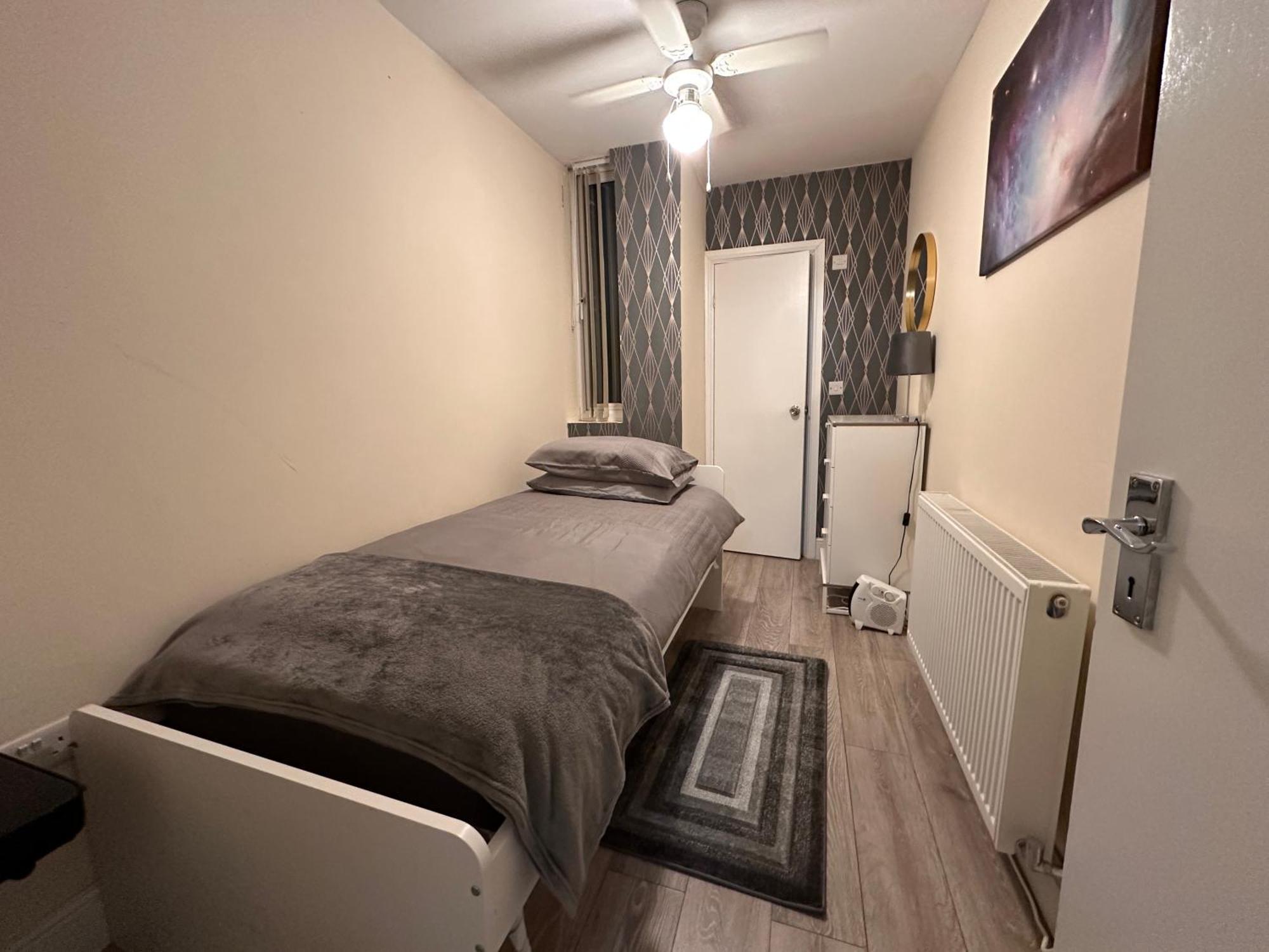 5 Bed 5 Bath / Brick Lane Central London E1 Экстерьер фото